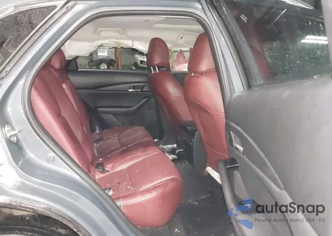 2023 Mazda Cx-30 2.5 S Carbon Edition from USA, damaged, VIN 3MVDMBCM4PM570928